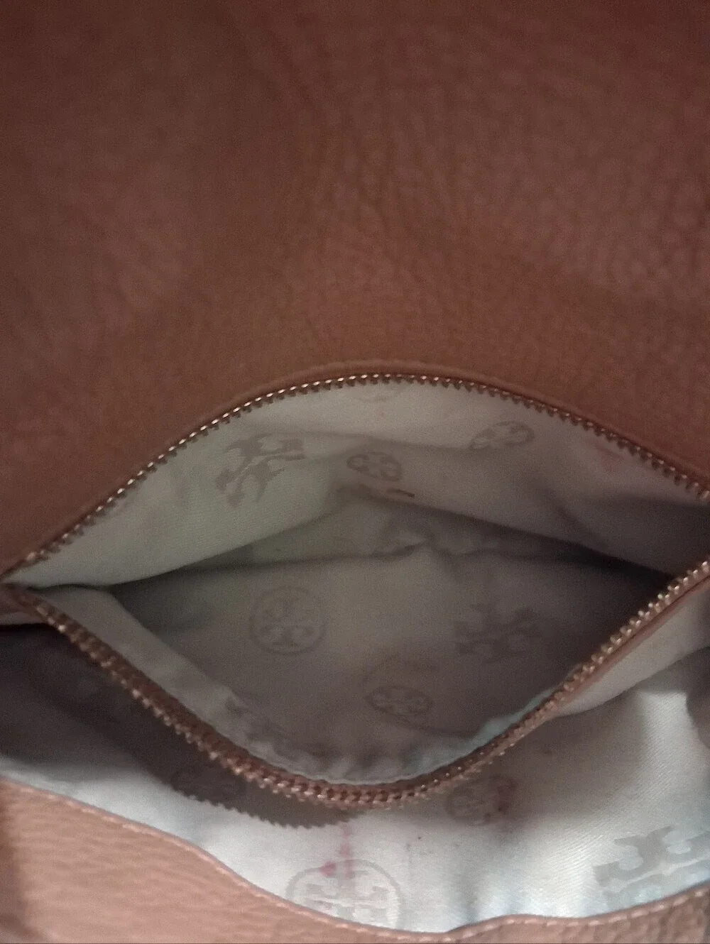 Tory Burch Amanda Crossbody Bag
